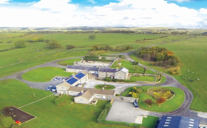 Paddock House Farm Holiday Cottage